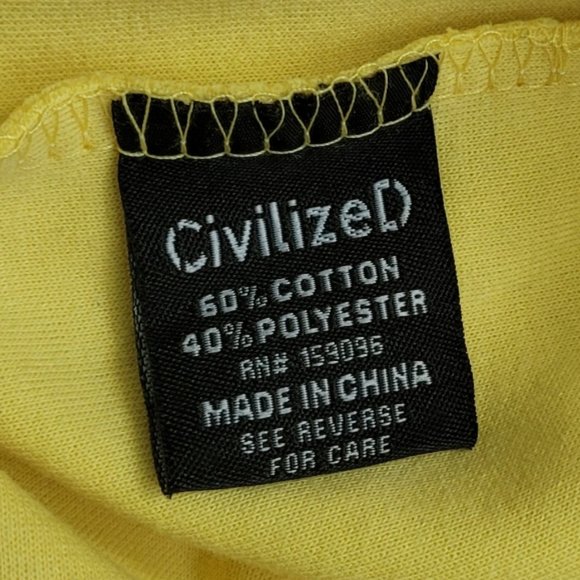 Civilized Camo Bear Men's Sweat Suit Size Pants 3XL Top 2XL - Picture 14 of 14